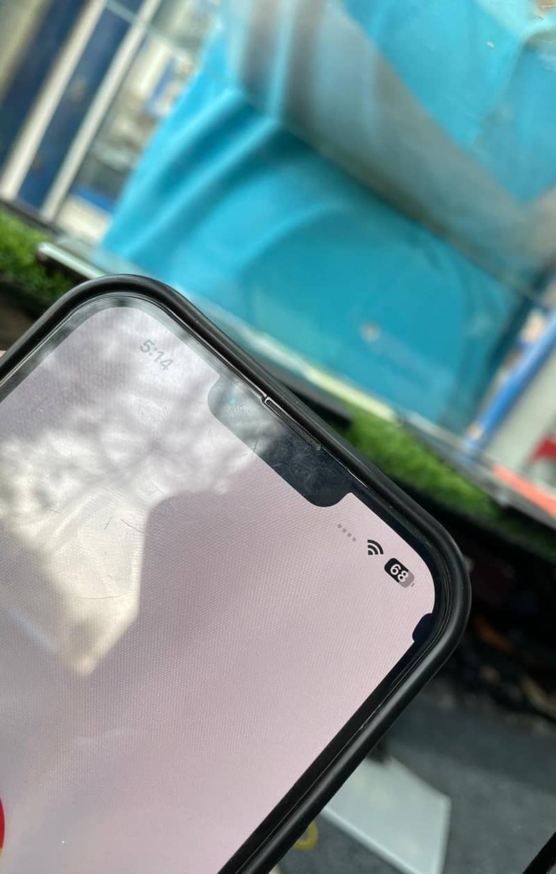 Apple iphone 13 Pro Max 1