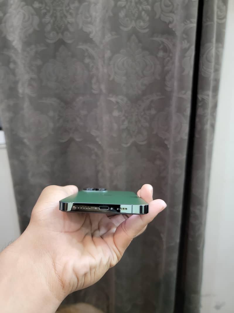 Apple iphone 13 Pro Max 2