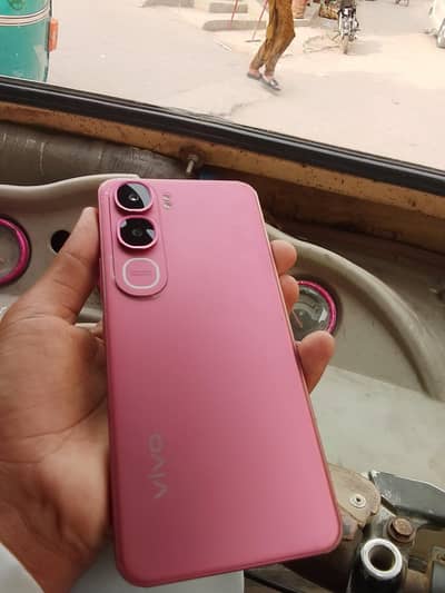 vivo y21d water proof 4+4 128 storage no any fald