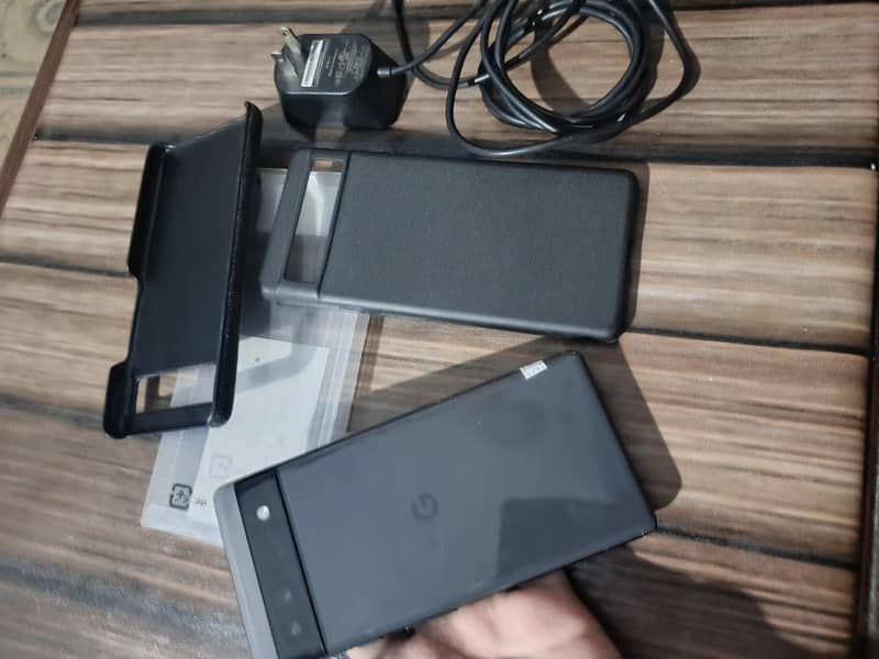 google pixal 1