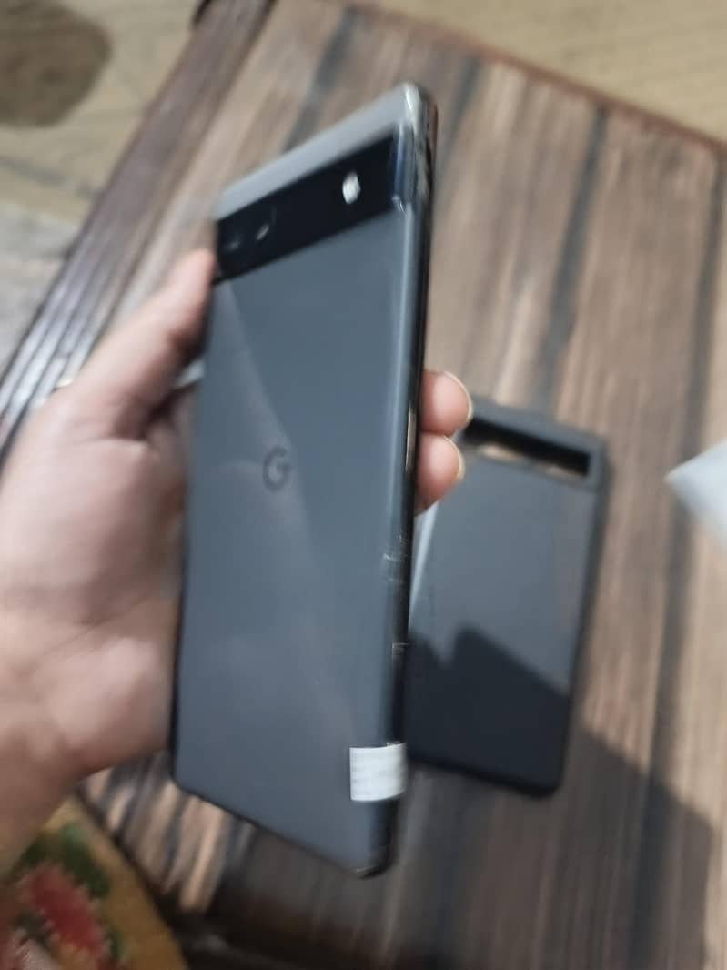 google pixal 3