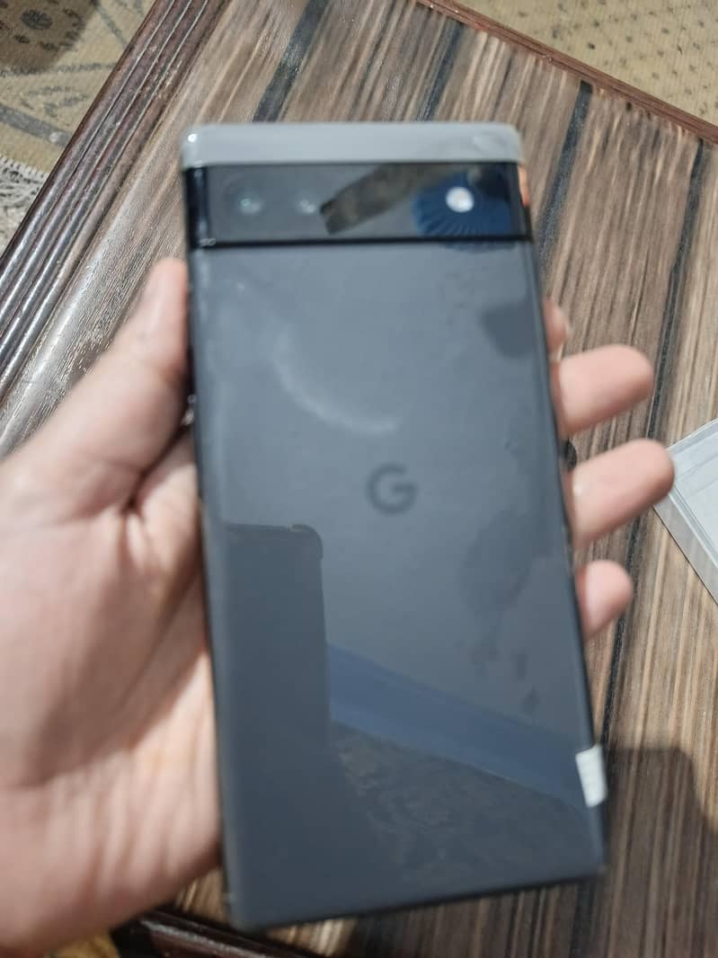 google pixal 4