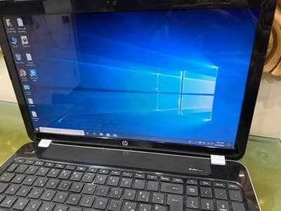 Hp pavilion laptop