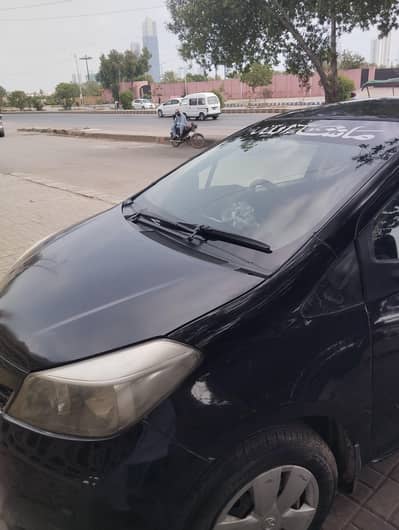 Toyota Vitz 2012 / 2015 Model