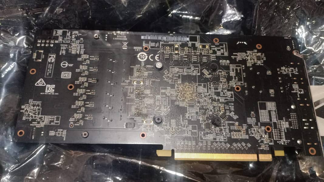 Rx 580 1