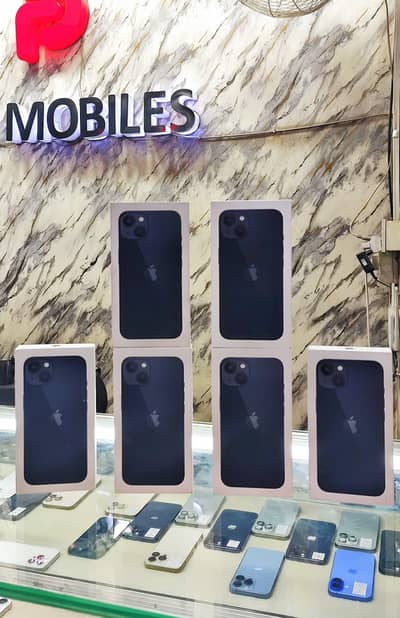 I phone 13 jv Box pack  Best deals