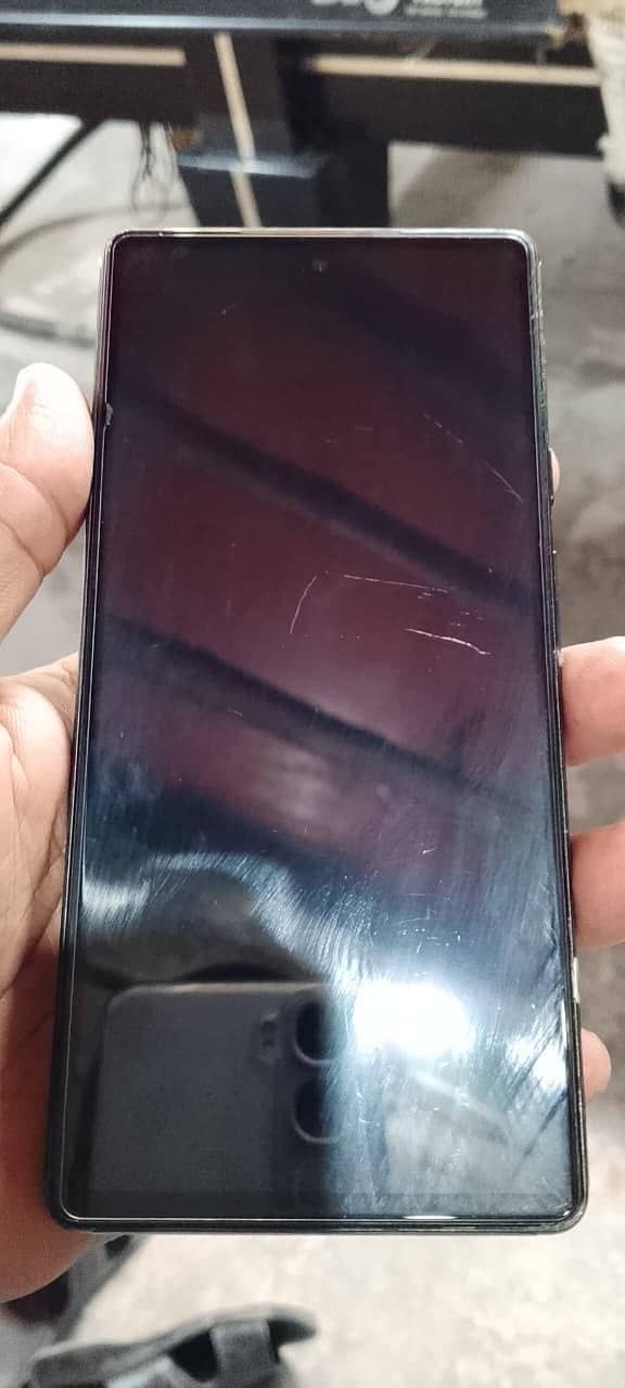 Google pixel 6 03168456105 5