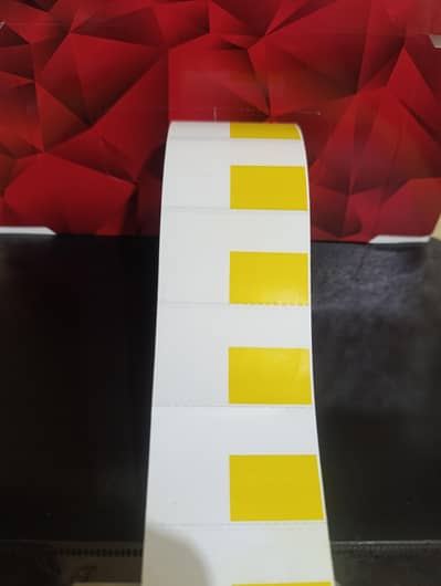 shelf tag price tag sticker