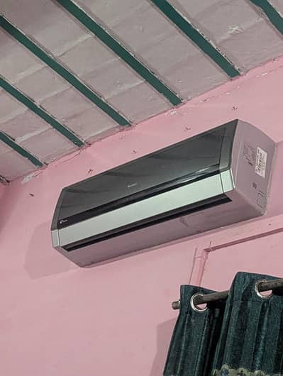 GREE G10 Invertor