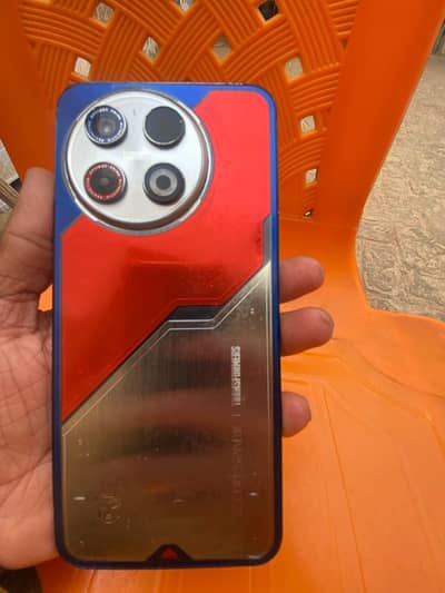 Tecno spark 20 pro mobile