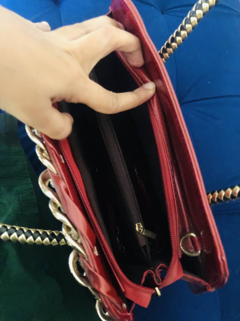 Hand bag 4