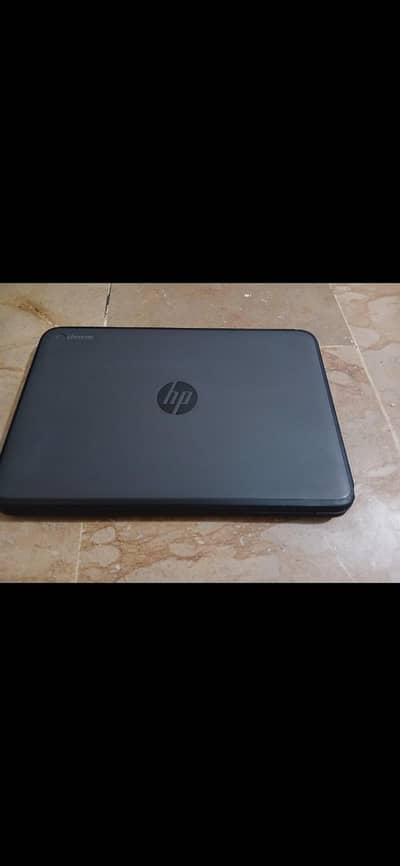 hp chromebook
