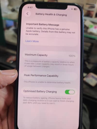 iphone 12 128gb pta