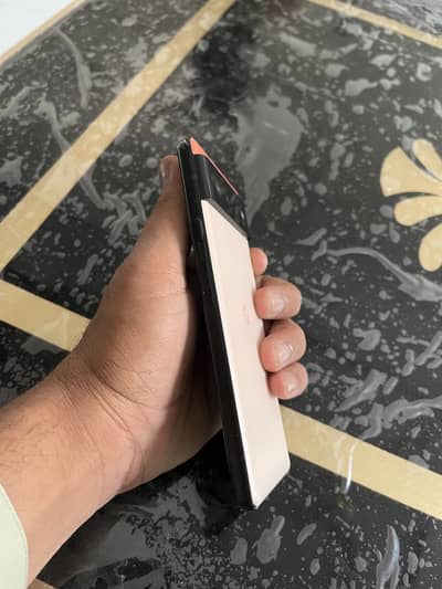 Pixel 6 Official PTA