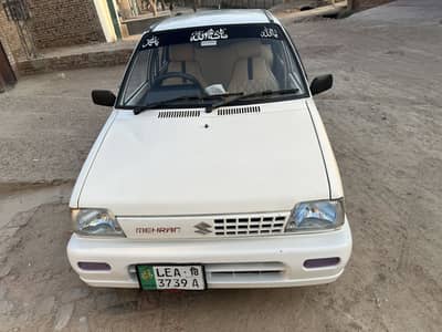 minir touching new look car Ac chill suspension 10/10  03008392113