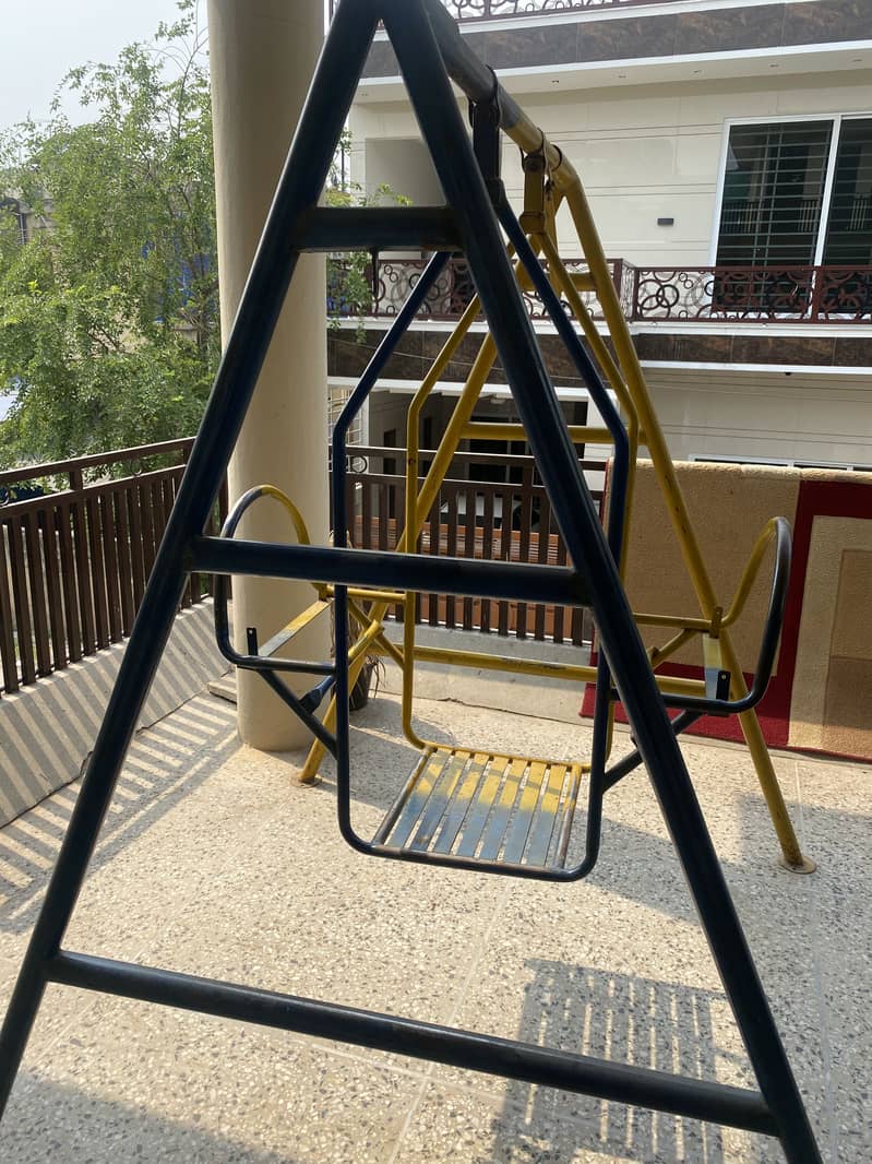 Swing 1