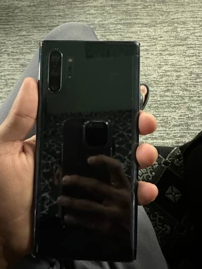 Samsung Note 10 plus
