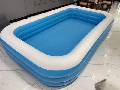 Large Inflatable Swimming Pool for Sale