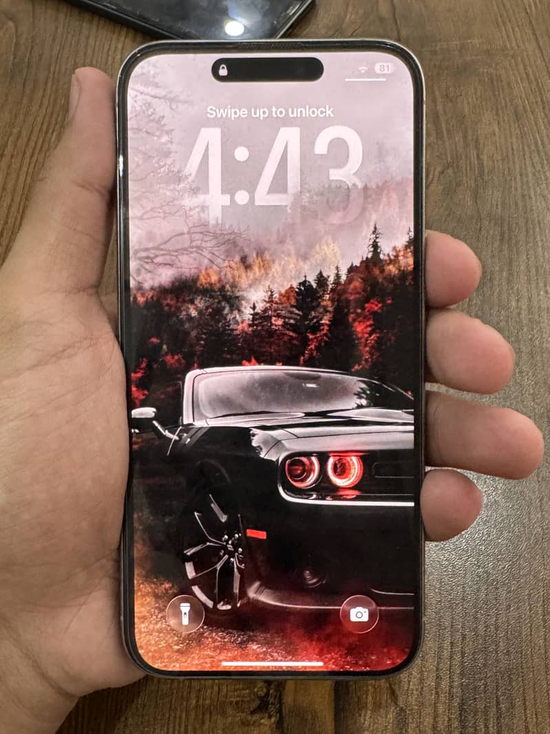 Iphone 15 Pro Max 1