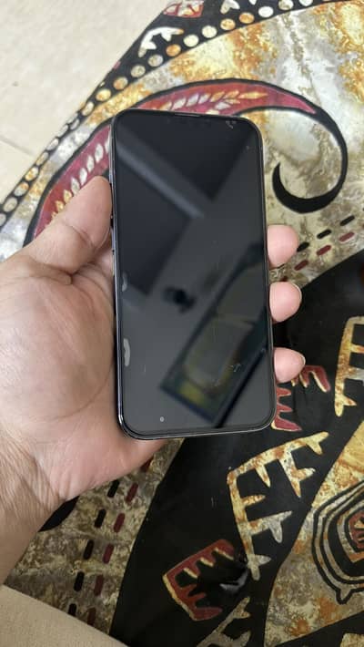 Iphone 13 pro with original box
