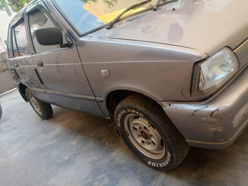 mehran 5