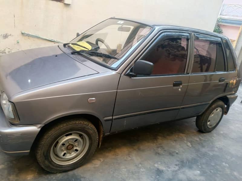 mehran 6