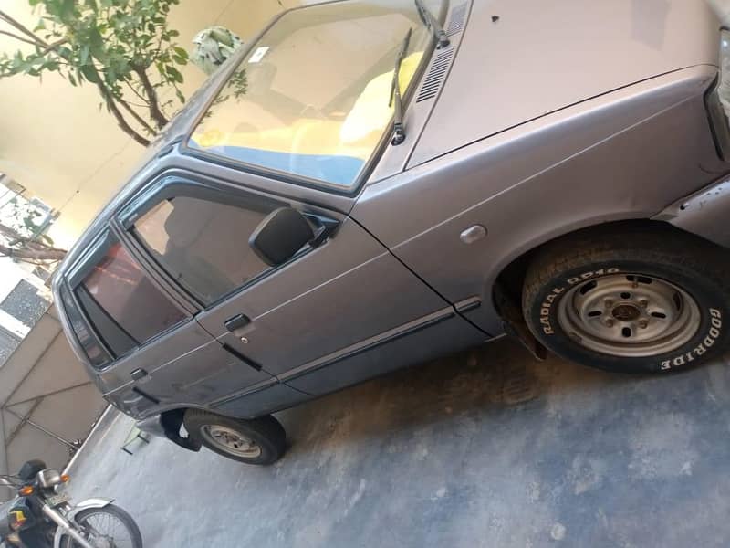 mehran 7