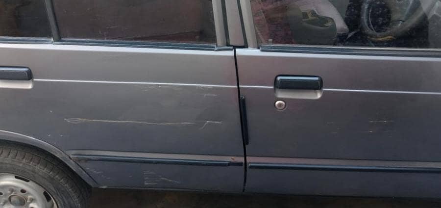 mehran 8