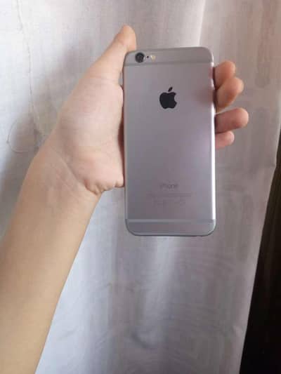 iPhone 6 non pta