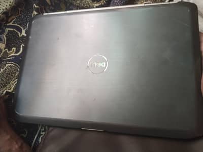 Dell latitude laptop