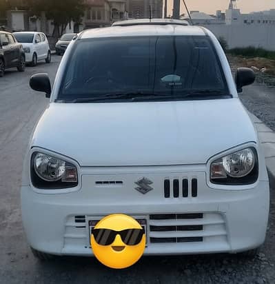 SUZUKI || ALTO  || 2023