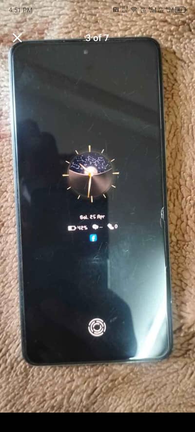 tecno Camon 20  8+8 /256