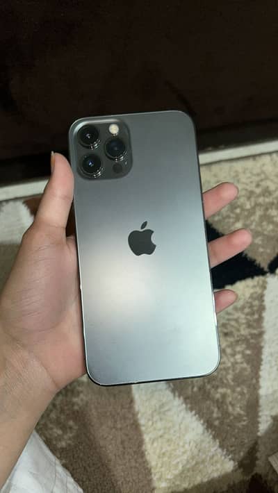 Iphone 12 pro max jv