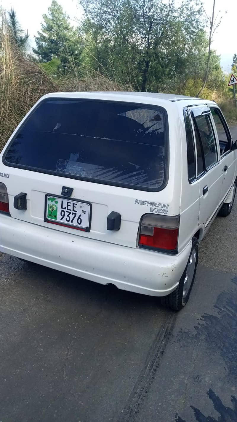 mehran vxr 0