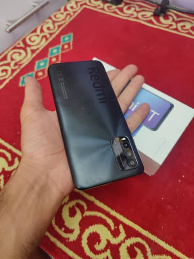 redmi 9t