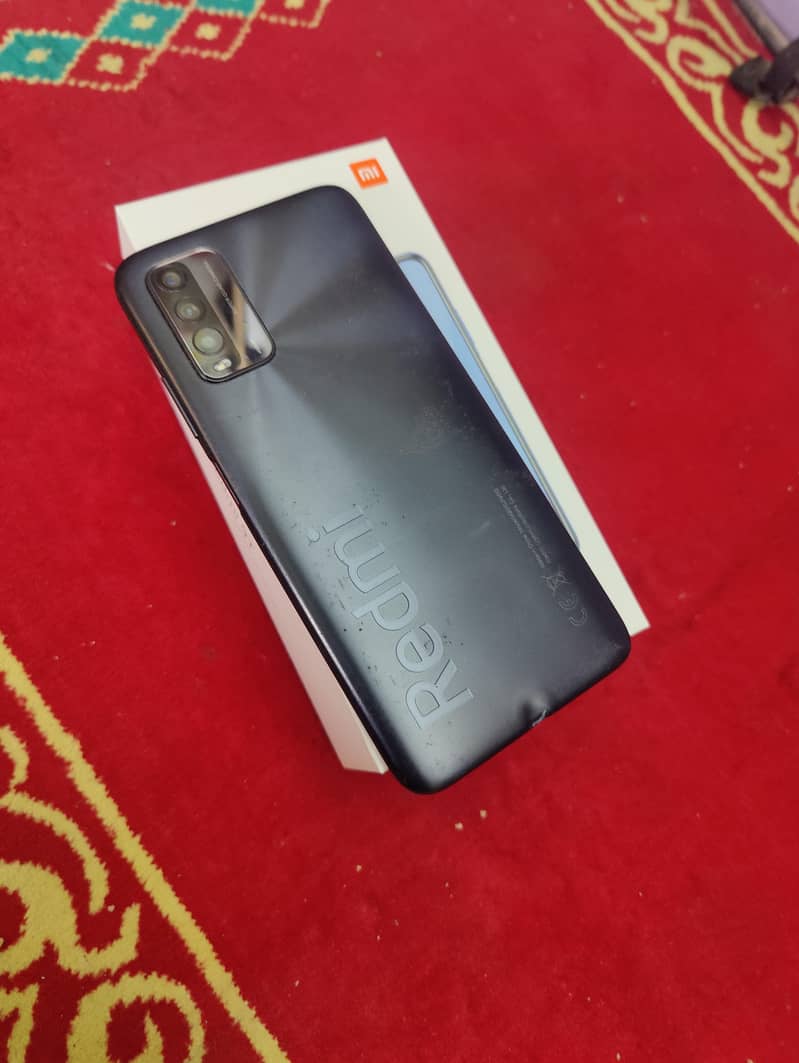 redmi 9t 3