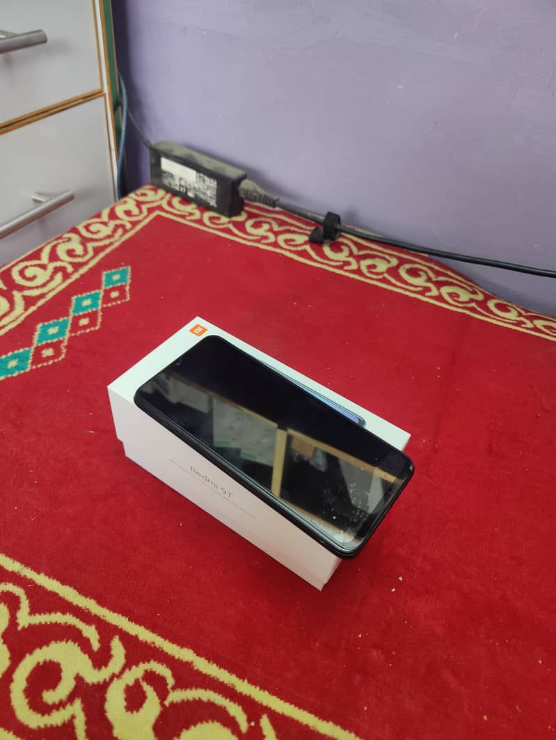 redmi 9t 4