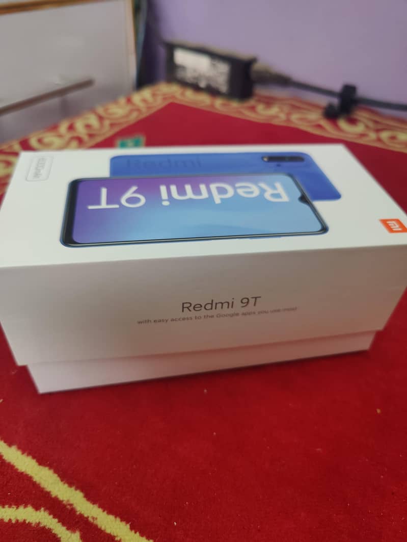 redmi 9t 6