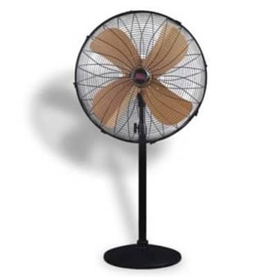 stand fan