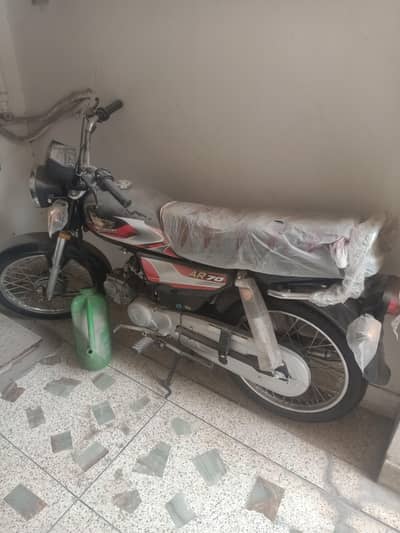 classic 70 cc. 70cc