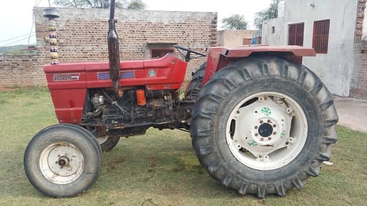 Fiat 640 available for sale