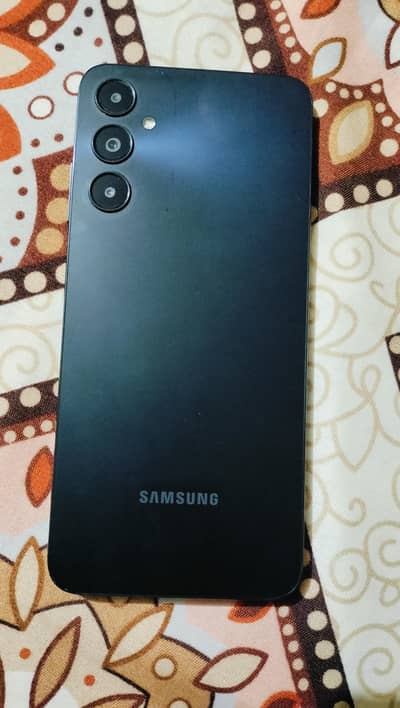 Samsung A05s 6gb 128gb 10/10