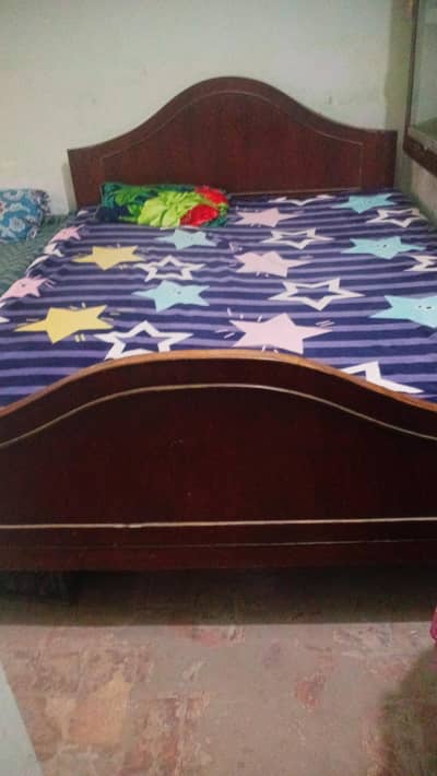 BiG BED