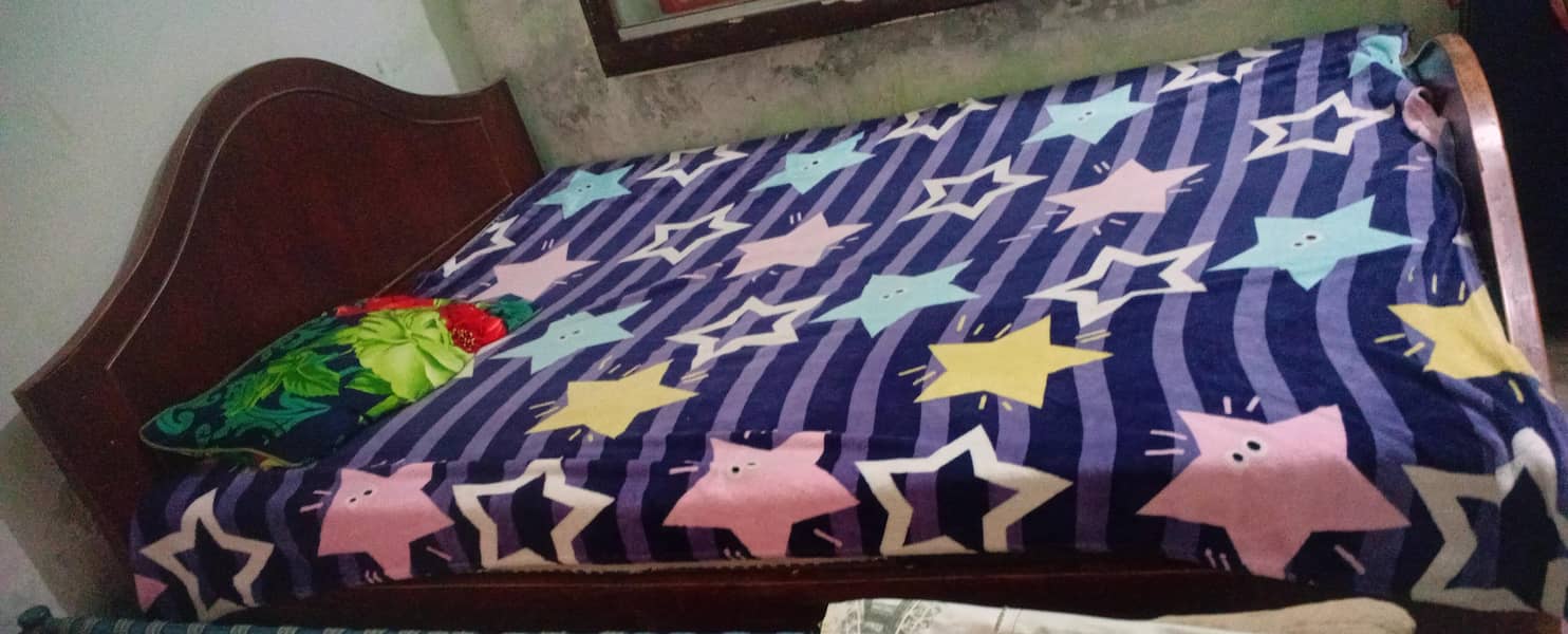 BiG BED 1