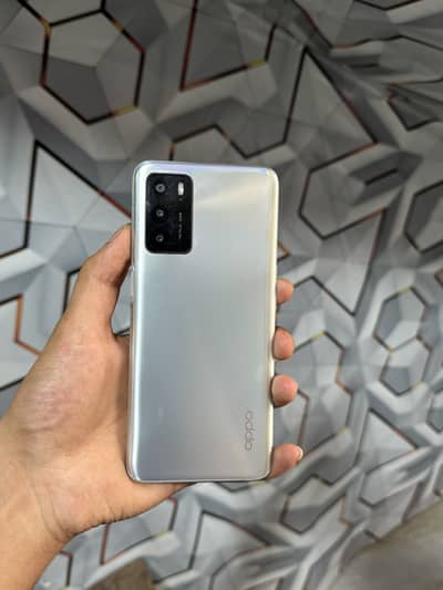 OPPO A16