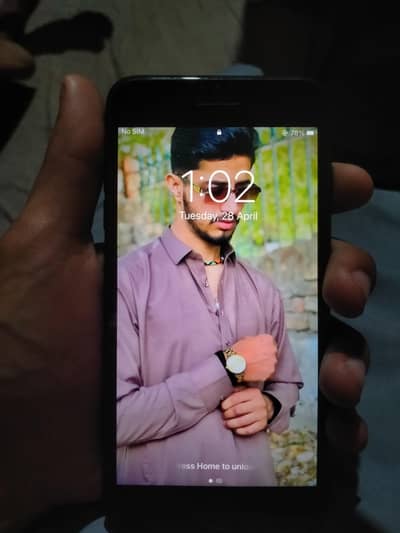 Iphone 7+ for Sale