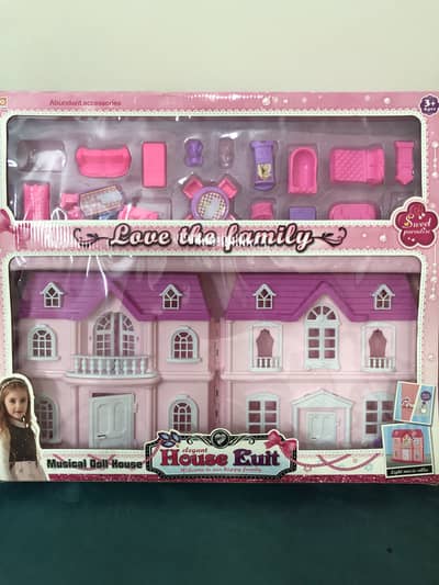 Doll House
