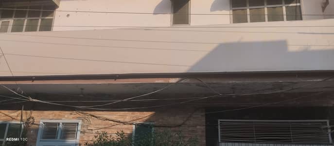 Advertising board