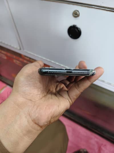 iphone 11 pro max 256gb