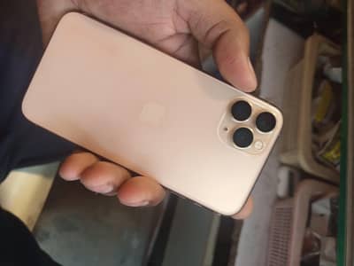 iPhone 11 pro NON PTA Face ID & True Tone OK